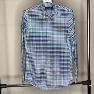 Mens Ralph Lauren shirt